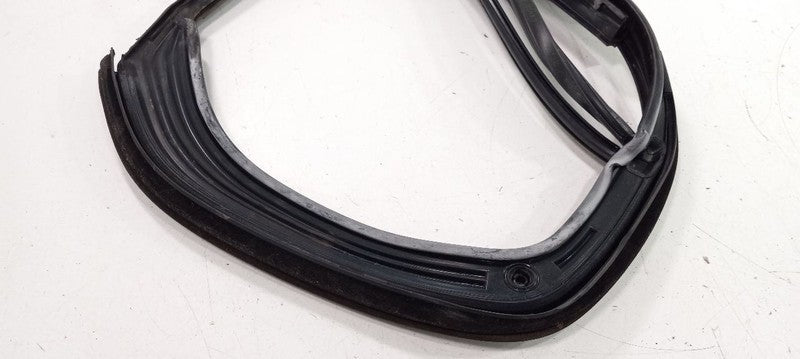 Volkswagen Rabbit Door Glass Window Seal Rubber Right Passenger Rear B