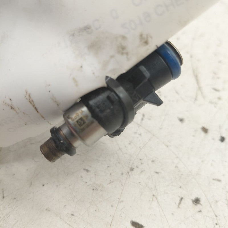 Fuel Injection Injector 3.2L Fits 18-22 Jeep Cherokee