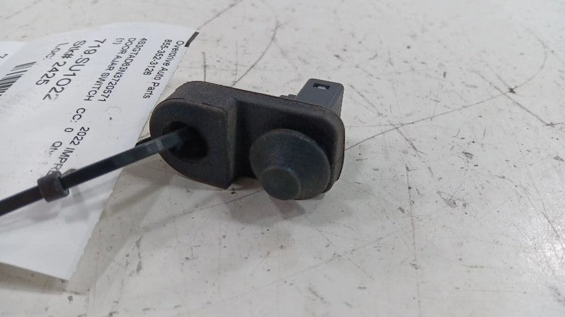 Subaru Impreza Door Ajar Switch Door Open Dome Light Switch 2017 2018 