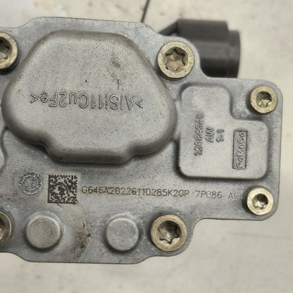 Ford Edge Electric Transmission Oil Pump  2.7 2019 2020 2021 2022