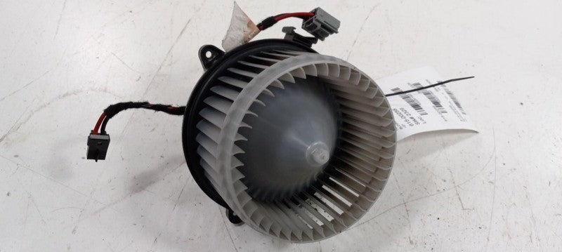 Blower Motor Heat Heater AC Fan Fits 11-16 LACROSSE OEM