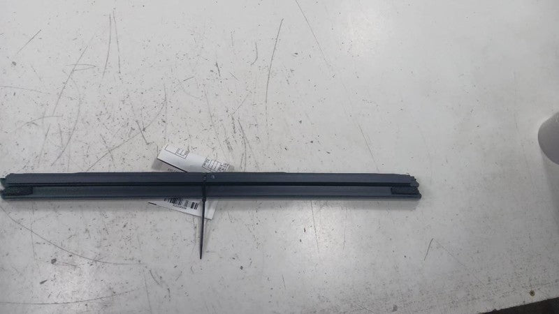 Chrysler 200 Left Rear Weather Strip Interior  2015 2016 2017 OEM