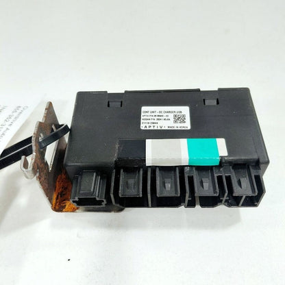 Nissan Altima Wireless Charger Computer Control Module 283H19DJ0A 2023