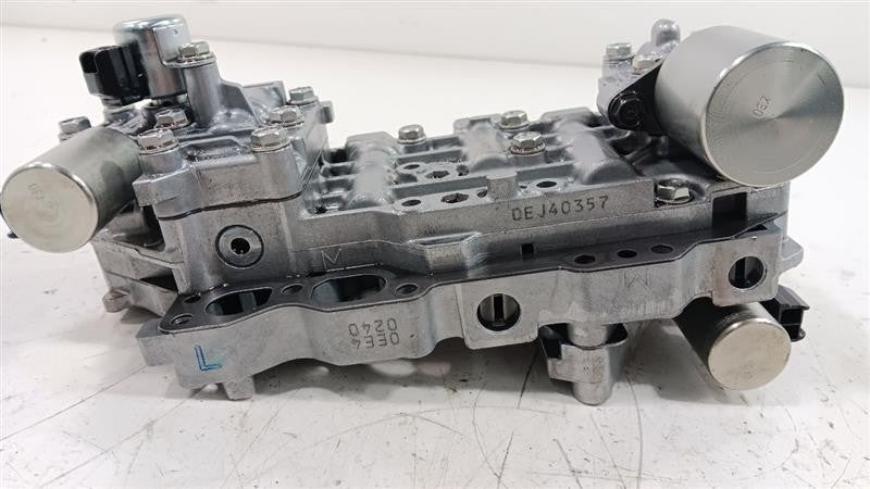 Honda Insight Automatic Transmission Valve Body 2010 2011 2012 2013