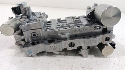 Honda Insight Automatic Transmission Valve Body 2010 2011 2012 2013