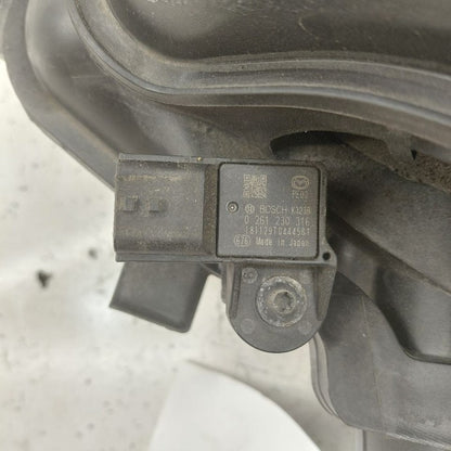 Air Intake Manifold Naturally Aspirated Fits 14-23 Mazda 3