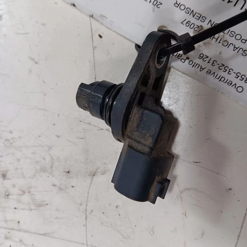 Subaru Forester Camshaft Cam Shaft Position Sensor  2.5 2016 2017 2018