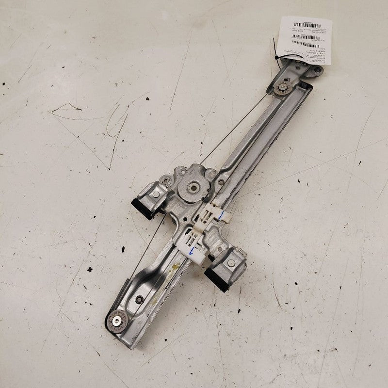 Passenger Right Front Window Regulator Track 21-25 Chevy Trailblazer