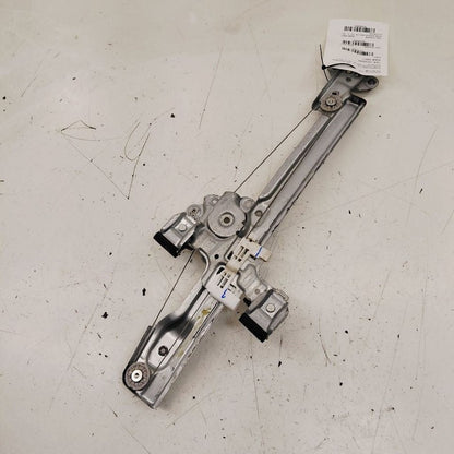 Passenger Right Front Window Regulator Track 21-25 Chevy Trailblazer