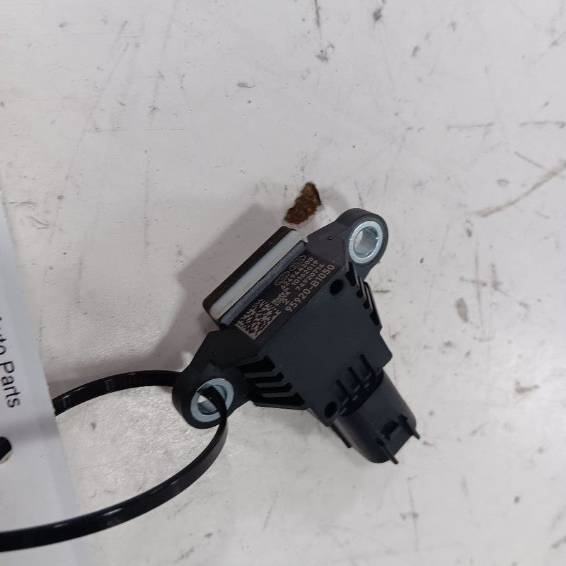 Kia Sportage Sensor  2022 2021 2020 2019 2018