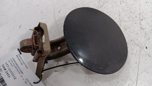 Chevy Traverse Fuel Filler Door Gas Cap Cover Lid  2010 2011 2012 2013