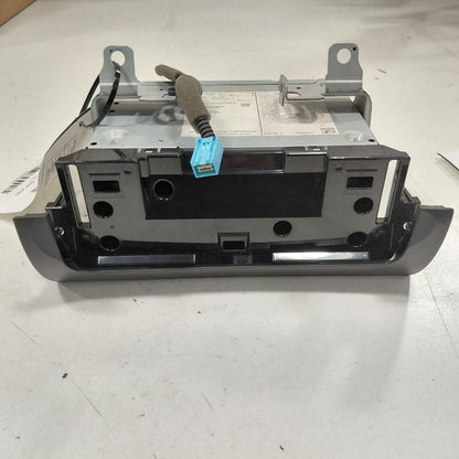 39101TGGA01 Audio Equipment Radio Receiver Hatchback EX US Market Fits 17-18 Honda Civic