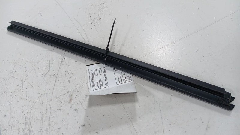 Dodge Dart Left Rear Weather Strip Interior  2013 2014 2015 2016