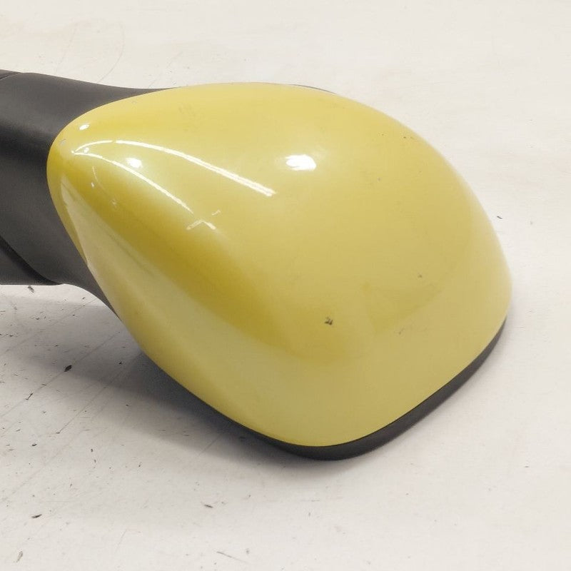 Passenger Right Side View Door Mirror Electric 4 Door X Model  16-17 F