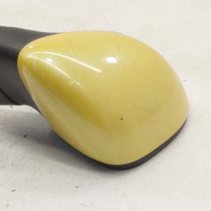 Passenger Right Side View Door Mirror Electric 4 Door X Model  16-17 F