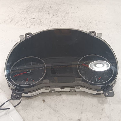 Speedometer Gauge Cluster US Market 3.5" Display Screen Fits 20-21 Kia