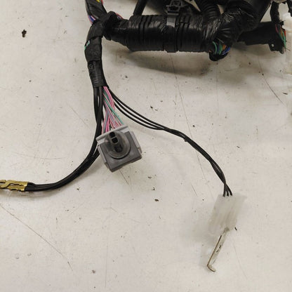 Mazda CX-5 Dash Wire Wiring Harness  2023 2022 2021 2020 OEM