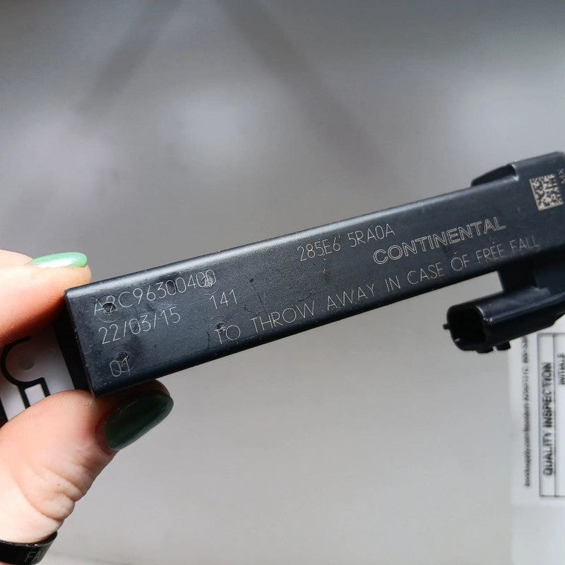 Nissan Kicks Keyless Entry Antenna 285E6 5RAOA 2021 2022 2023 2024