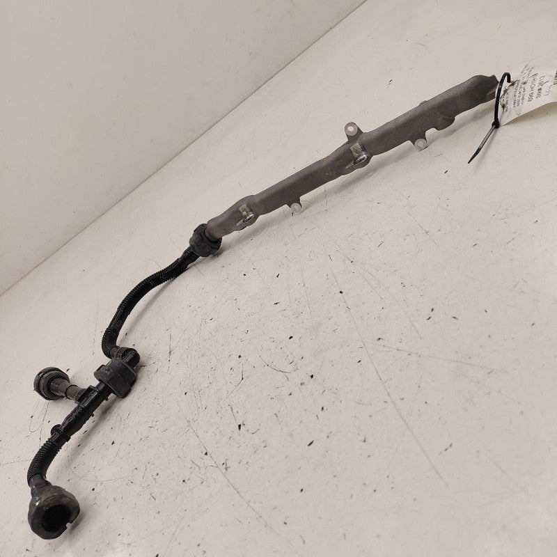 Honda Clarity Hybrid Battery Cell Cooler Line 2018 2019 2020
