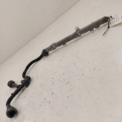 Honda Clarity Hybrid Battery Cell Cooler Line 2018 2019 2020
