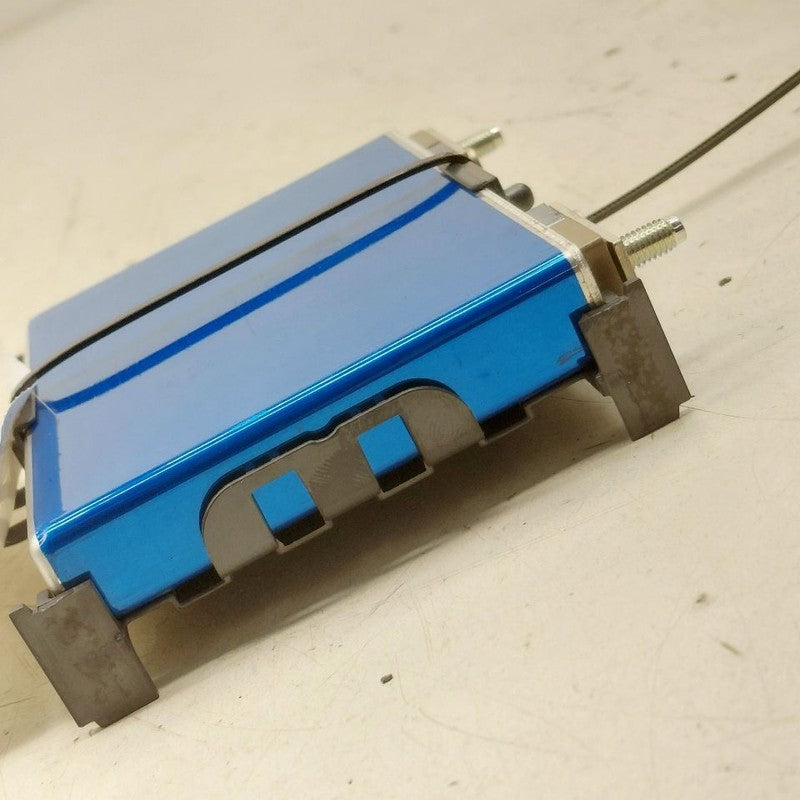 One Single Battery Cell Hybrid Vehicle Fits 13-16 Honda CR-Z