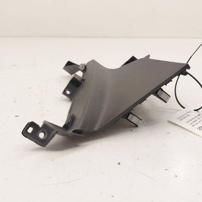 Hyundai Sonata Passenger Right Lower Dash Center Cover Trim {84774C200