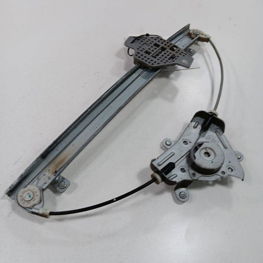 Driver Left Front Window Regulator Track Fits 12-17 Hyundai Accent OEM