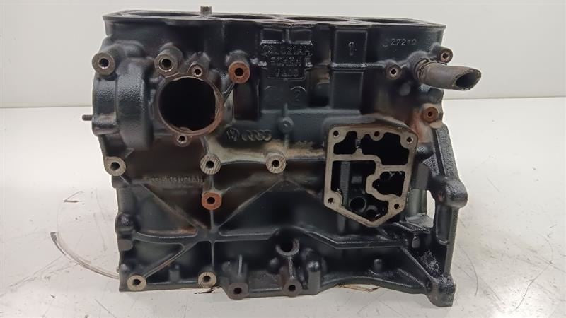 Cylinder Block 2.0L Diesel Engine ID Cjaa Fits 09-14 JETTA
