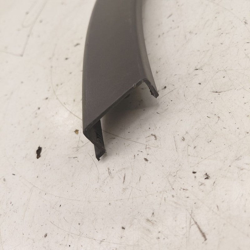 Chevy Trax Left Rear Fender Flare 2022 2021