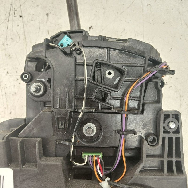 Jeep Cherokee Transmission Gear Shifter  2019 2020 2021