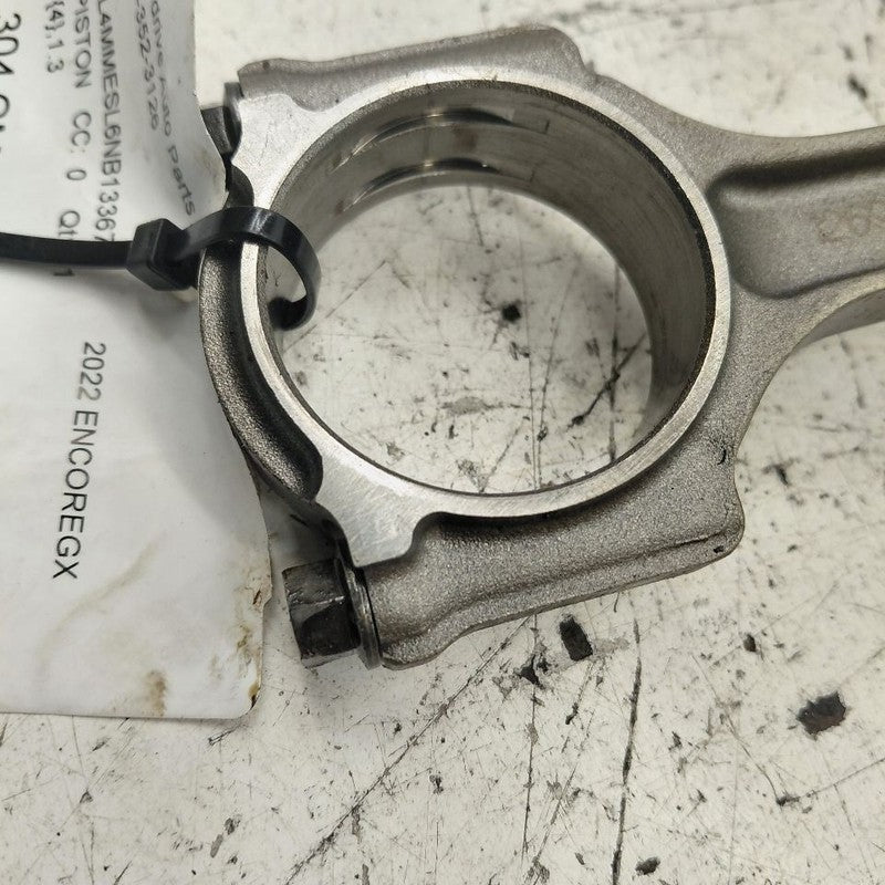 Buick Encore GX Single Piston With Connecting Rod   1.3 2022 2023 2024