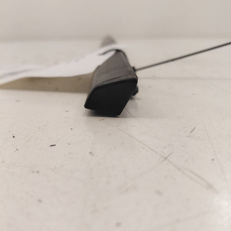 Chevy Volt Door Glass Window Weather Strip Trim Rear Left Driver Back 