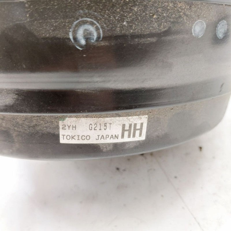 Power Brake Booster Fits 18-23 XV Subaru Crosstrek