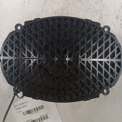 Jeep Renegade Speaker Left Driver Rear 2023 2022 2021 2020