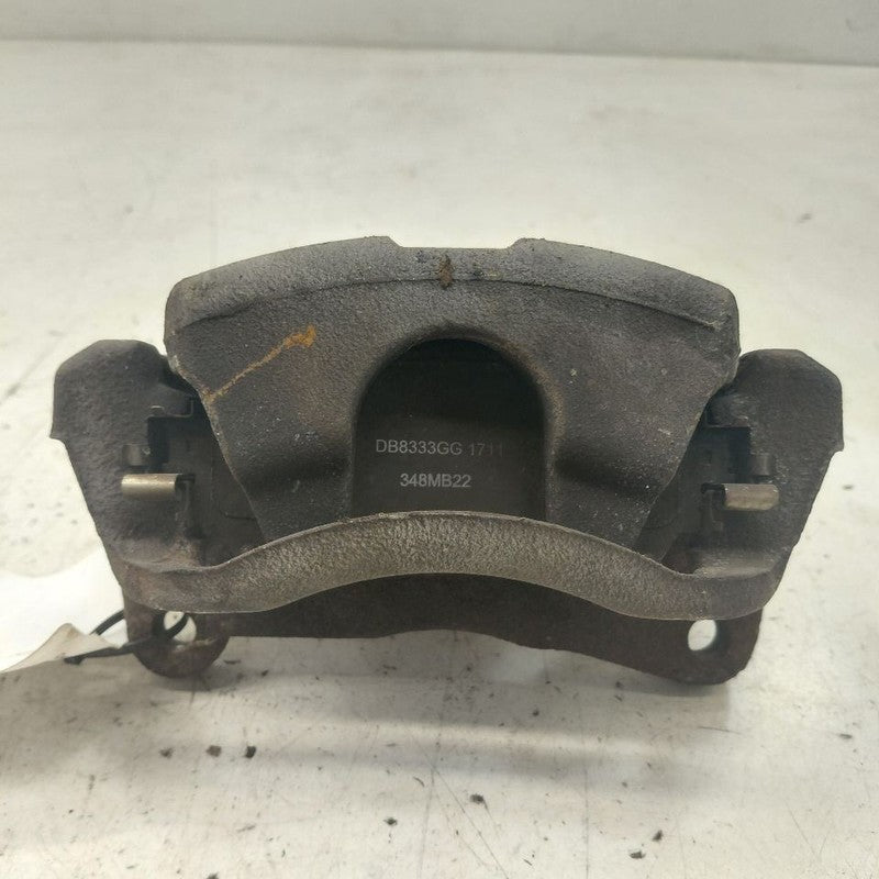 Passenger Right Front Brake Caliper Naturally Aspirated Fits 16-21 Maz