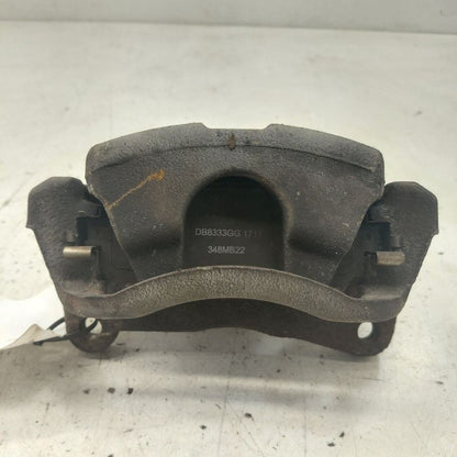 Passenger Right Front Brake Caliper Naturally Aspirated Fits 16-21 Maz