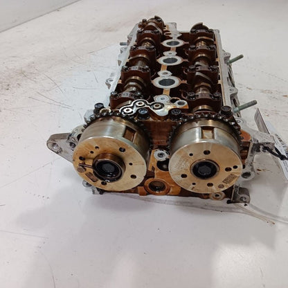 Engine Cylinder Head US Built VIN 5 1st Digit 1.6L Fits 16-20 Kia Opti