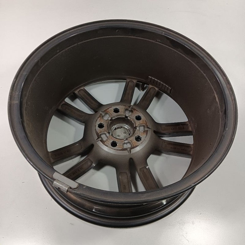 Wheel 18x8 Aluminum Alloy Rim 10 5 Split Spoke Fits 15-17 Ford Mustang