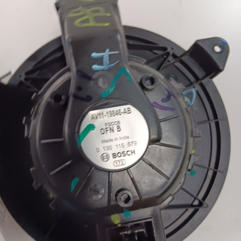 Blower Motor Fits 18-22 Ford Ecosport  OEM