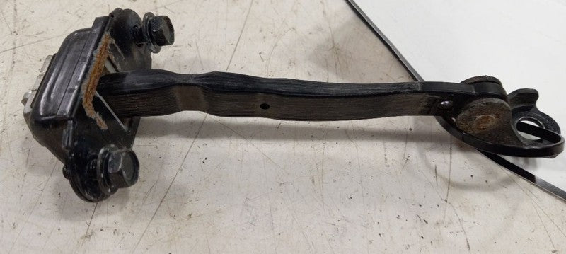 Nissan Rogue Door Check Right Passenger Rear Hinge Stopper Detent 2012 2013 2014