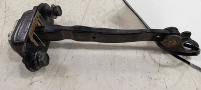 Nissan Rogue Door Check Right Passenger Rear Hinge Stopper Detent 2012 2013 2014