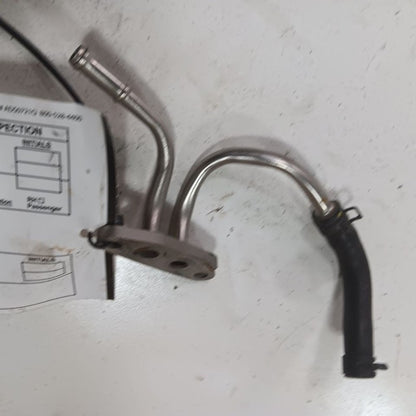 Honda Civic Super Turbo Charger Oil Line Hose Tube 2016 2017 2018 2019