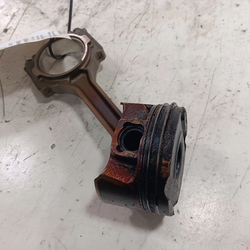 Chevy Malibu One Single Piston 2019 2020 2021 2022 2023 2024