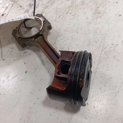 Chevy Malibu One Single Piston 2019 2020 2021 2022 2023 2024