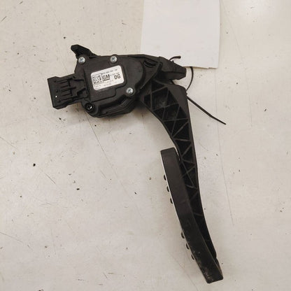 Cadillac XTS Gas Pedal      2016 2017 2018