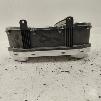 Speedometer Gauge Cluster MPH ID 85012FL350 20 XV Subaru Crosstrek