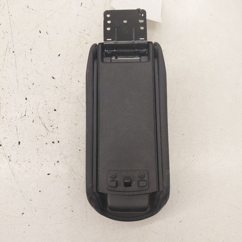 2018 Fiat 500 X Model Arm Rest