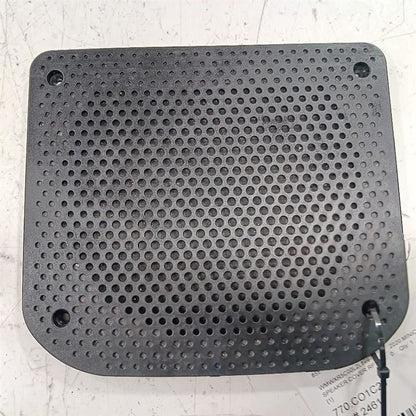 Mini Cooper Speaker Cover Right Passenger Front  2016 2017 2018 2019 2