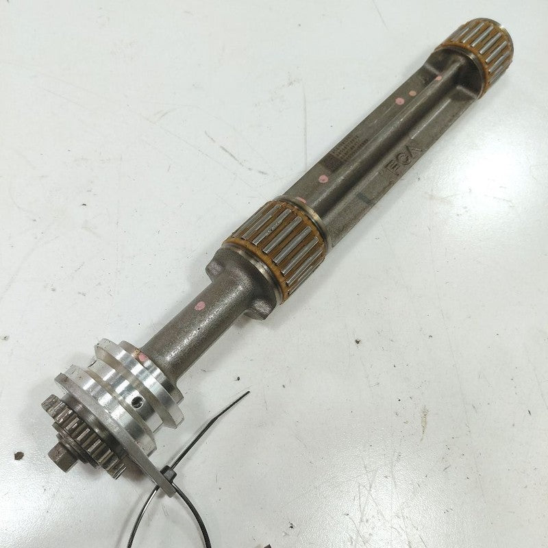 Jeep Compass Engine Balance Shaft  2025 2024 2023 OEM