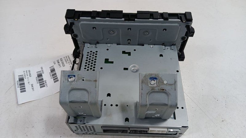 Audio Equipment Radio Display And Receiver Sedan Hf Fits 13-15 CIVIC